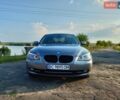 Сірий БМВ 5 Серія, об'ємом двигуна 2.99 л та пробігом 368 тис. км за 9500 $, фото 1 на Automoto.ua