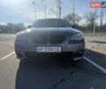 Серый БМВ 5 Серия, объемом двигателя 3 л и пробегом 340 тыс. км за 7800 $, фото 3 на Automoto.ua