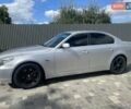 Сірий БМВ 5 Серія, об'ємом двигуна 2.5 л та пробігом 230 тис. км за 7800 $, фото 7 на Automoto.ua