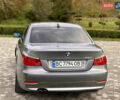 БМВ 5 Серия 2007 в Тернополе на Automoto.ua Серый БМВ 5 Серия, объемом двигателя 2.5 л и пробегом 255 тыс. км за 8750 $, фото 11 на Automoto.ua