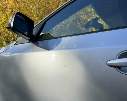 Серый БМВ 5 Серия, объемом двигателя 2.5 л и пробегом 476 тыс. км за 7600 $, фото 19 на Automoto.ua