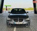 Сірий БМВ 5 Серія, об'ємом двигуна 2 л та пробігом 350 тис. км за 9500 $, фото 1 на Automoto.ua