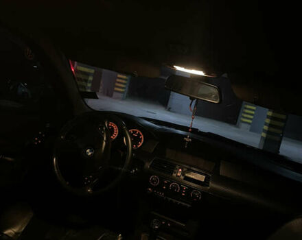 Серый БМВ 5 Серия, объемом двигателя 2 л и пробегом 245 тыс. км за 8900 $, фото 17 на Automoto.ua