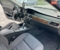 Сірий БМВ 5 Серія, об'ємом двигуна 2.5 л та пробігом 230 тис. км за 7800 $, фото 1 на Automoto.ua