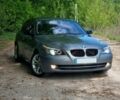 Серый БМВ 5 Серия, объемом двигателя 0 л и пробегом 250 тыс. км за 9000 $, фото 1 на Automoto.ua