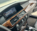 Серый БМВ 5 Серия, объемом двигателя 2.99 л и пробегом 430 тыс. км за 8900 $, фото 44 на Automoto.ua