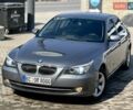 Серый БМВ 5 Серия, объемом двигателя 2.5 л и пробегом 250 тыс. км за 6950 $, фото 1 на Automoto.ua