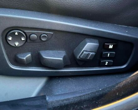 Сірий БМВ 5 Серія, об'ємом двигуна 3 л та пробігом 311 тис. км за 2800 $, фото 18 на Automoto.ua