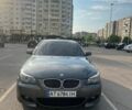 Сірий БМВ 5 Серія, об'ємом двигуна 2.5 л та пробігом 225 тис. км за 7500 $, фото 1 на Automoto.ua