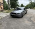 Сірий БМВ 5 Серія, об'ємом двигуна 2.5 л та пробігом 320 тис. км за 8200 $, фото 1 на Automoto.ua