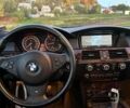 Сірий БМВ 5 Серія, об'ємом двигуна 3 л та пробігом 311 тис. км за 2800 $, фото 7 на Automoto.ua
