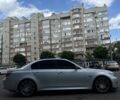 Серый БМВ 5 Серия, объемом двигателя 2.5 л и пробегом 366 тыс. км за 9499 $, фото 7 на Automoto.ua