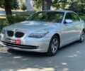Сірий БМВ 5 Серія, об'ємом двигуна 2.5 л та пробігом 307 тис. км за 8490 $, фото 1 на Automoto.ua