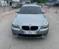 Серый БМВ 5 Серия, объемом двигателя 3 л и пробегом 472 тыс. км за 8800 $, фото 1 на Automoto.ua