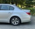 Сірий БМВ 5 Серія, об'ємом двигуна 2.5 л та пробігом 307 тис. км за 8490 $, фото 9 на Automoto.ua