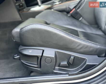 Серый БМВ 5 Серия, объемом двигателя 2.99 л и пробегом 362 тыс. км за 10799 $, фото 30 на Automoto.ua