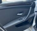 Сірий БМВ 5 Серія, об'ємом двигуна 2.5 л та пробігом 307 тис. км за 8490 $, фото 24 на Automoto.ua