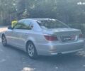 Сірий БМВ 5 Серія, об'ємом двигуна 2.5 л та пробігом 307 тис. км за 8490 $, фото 8 на Automoto.ua