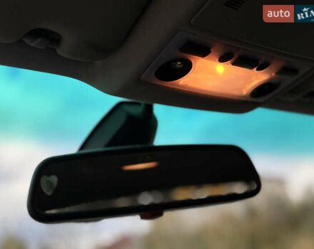 Сірий БМВ 5 Серія, об'ємом двигуна 2.5 л та пробігом 254 тис. км за 9000 $, фото 16 на Automoto.ua