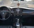 БМВ 5 Серия 2007 в Александрие на Automoto.ua Серый БМВ 5 Серия, объемом двигателя 2.5 л и пробегом 300 тыс. км за 8500 $, фото 3 на Automoto.ua