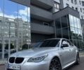 Серый БМВ 5 Серия, объемом двигателя 2.5 л и пробегом 366 тыс. км за 9499 $, фото 1 на Automoto.ua