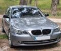 Серый БМВ 5 Серия, объемом двигателя 0 л и пробегом 260 тыс. км за 7995 $, фото 1 на Automoto.ua
