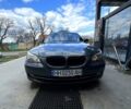 Серый БМВ 5 Серия, объемом двигателя 3 л и пробегом 267 тыс. км за 9500 $, фото 1 на Automoto.ua