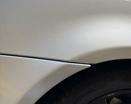 Серый БМВ 5 Серия, объемом двигателя 2.5 л и пробегом 476 тыс. км за 7600 $, фото 23 на Automoto.ua