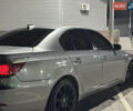 Сірий БМВ 5 Серія, об'ємом двигуна 2.99 л та пробігом 304 тис. км за 10799 $, фото 21 на Automoto.ua