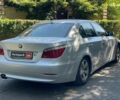 Сірий БМВ 5 Серія, об'ємом двигуна 2.5 л та пробігом 307 тис. км за 8490 $, фото 6 на Automoto.ua