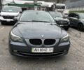 Серый БМВ 5 Серия, объемом двигателя 2 л и пробегом 340 тыс. км за 7006 $, фото 1 на Automoto.ua