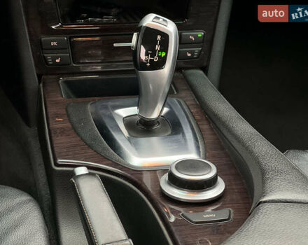 Серый БМВ 5 Серия, объемом двигателя 2.5 л и пробегом 255 тыс. км за 8750 $, фото 22 на Automoto.ua