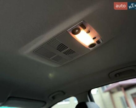 Серый БМВ 5 Серия, объемом двигателя 2.5 л и пробегом 255 тыс. км за 8750 $, фото 24 на Automoto.ua