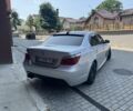 Серый БМВ 5 Серия, объемом двигателя 2.5 л и пробегом 466 тыс. км за 7500 $, фото 4 на Automoto.ua