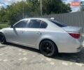 Сірий БМВ 5 Серія, об'ємом двигуна 2.5 л та пробігом 230 тис. км за 7800 $, фото 4 на Automoto.ua