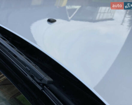 Серый БМВ 5 Серия, объемом двигателя 2.99 л и пробегом 362 тыс. км за 10799 $, фото 60 на Automoto.ua