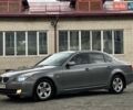 Серый БМВ 5 Серия, объемом двигателя 2.5 л и пробегом 255 тыс. км за 7950 $, фото 10 на Automoto.ua