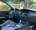 Сірий БМВ 5 Серія, об'ємом двигуна 2.5 л та пробігом 307 тис. км за 8490 $, фото 29 на Automoto.ua