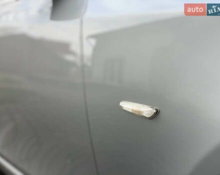 Серый БМВ 5 Серия, объемом двигателя 2.99 л и пробегом 362 тыс. км за 10799 $, фото 18 на Automoto.ua