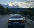 Серый БМВ 5 Серия, объемом двигателя 2 л и пробегом 356 тыс. км за 8800 $, фото 3 на Automoto.ua