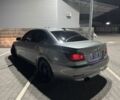 Серый БМВ 5 Серия, объемом двигателя 3 л и пробегом 304 тыс. км за 250 $, фото 3 на Automoto.ua
