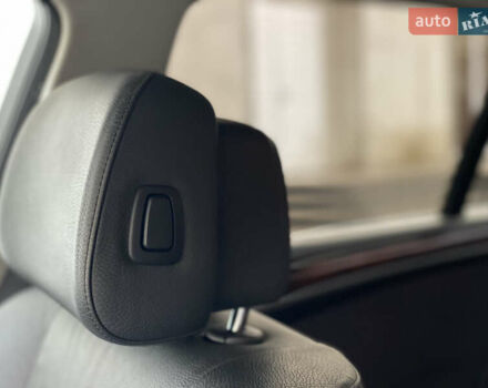 Серый БМВ 5 Серия, объемом двигателя 2.99 л и пробегом 362 тыс. км за 10799 $, фото 63 на Automoto.ua