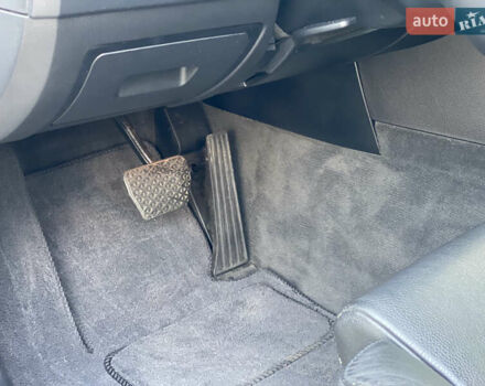 Серый БМВ 5 Серия, объемом двигателя 2.99 л и пробегом 362 тыс. км за 10799 $, фото 31 на Automoto.ua