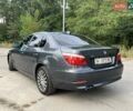 Серый БМВ 5 Серия, объемом двигателя 2.49 л и пробегом 127 тыс. км за 13999 $, фото 9 на Automoto.ua