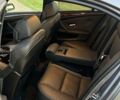Сірий БМВ 5 Серія, об'ємом двигуна 3 л та пробігом 311 тис. км за 2800 $, фото 20 на Automoto.ua