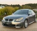 Сірий БМВ 5 Серія, об'ємом двигуна 3 л та пробігом 311 тис. км за 2800 $, фото 4 на Automoto.ua