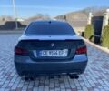 Серый БМВ 5 Серия, объемом двигателя 2 л и пробегом 356 тыс. км за 8800 $, фото 15 на Automoto.ua