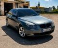 Серый БМВ 5 Серия, объемом двигателя 2.5 л и пробегом 303 тыс. км за 7500 $, фото 1 на Automoto.ua