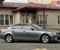 Серый БМВ 5 Серия, объемом двигателя 2.5 л и пробегом 255 тыс. км за 7950 $, фото 17 на Automoto.ua