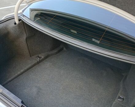 Сірий БМВ 5 Серія, об'ємом двигуна 2.5 л та пробігом 290 тис. км за 10000 $, фото 6 на Automoto.ua